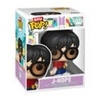 Produktbild BTS Bitty POP! Stages Vinyl Figuren J-Hope (Dynamite) 2,5 cm