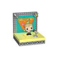 Produktbild BTS Bitty POP! Stages Vinyl Figuren Jimin (Dynamite) 2,5 cm
