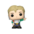 Produktbild BTS Bitty POP! Stages Vinyl Figuren Jimin (Dynamite) 2,5 cm
