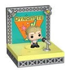 Produktbild BTS Bitty POP! Stages Vinyl Figuren Jimin (Dynamite) 2,5 cm