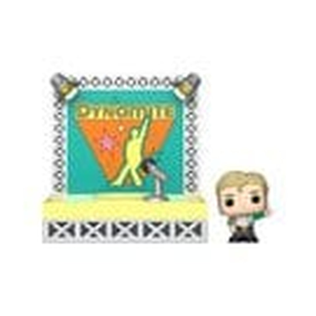 Produktbild BTS Bitty POP! Stages Vinyl Figuren Jimin (Dynamite) 2,5 cm