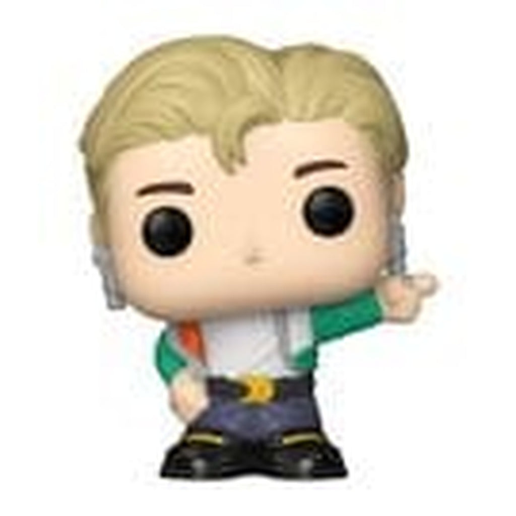 Produktbild BTS Bitty POP! Stages Vinyl Figuren Jimin (Dynamite) 2,5 cm