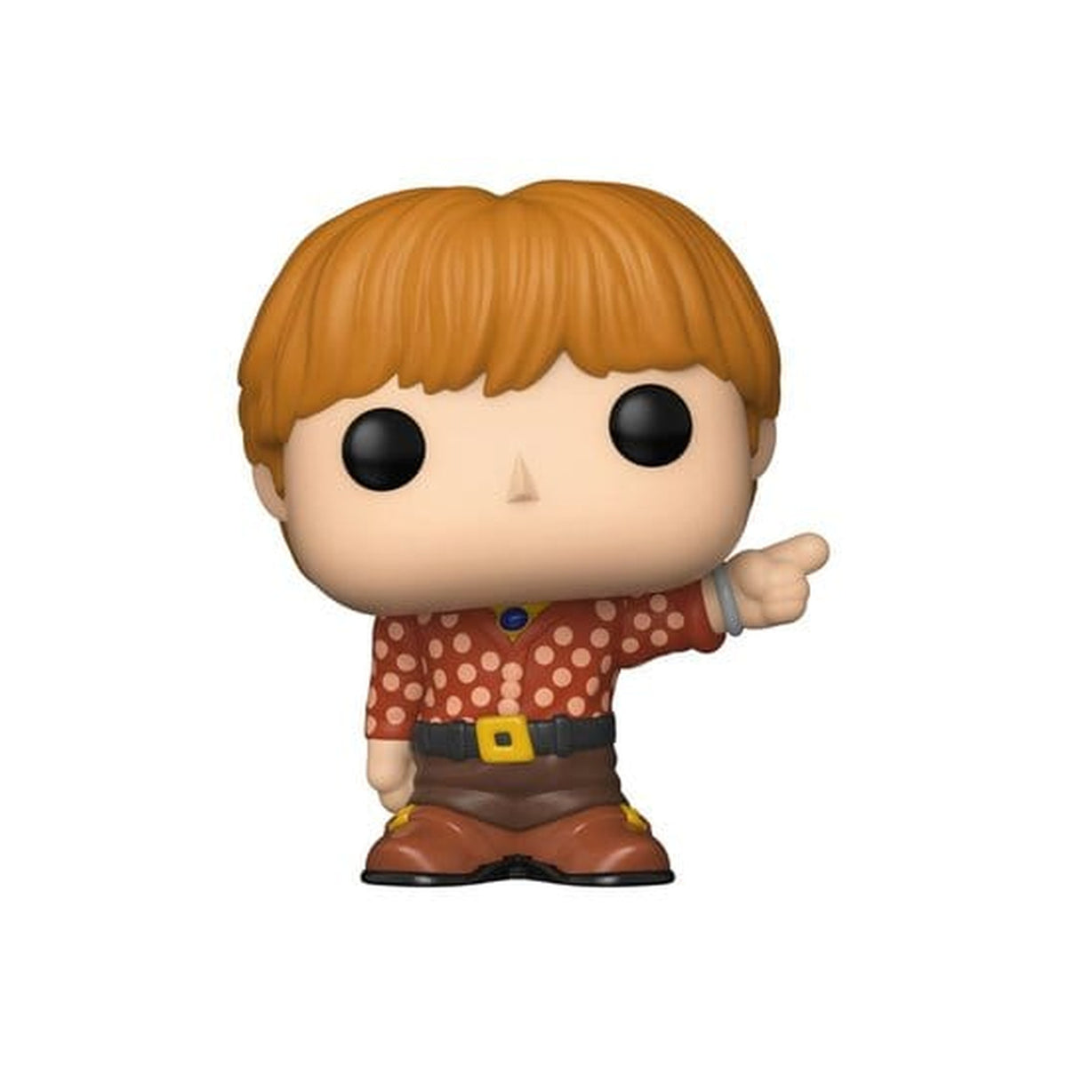 Produktbild BTS Bitty POP! Stages Vinyl Figuren Jin (Dynamite) 2,5 cm