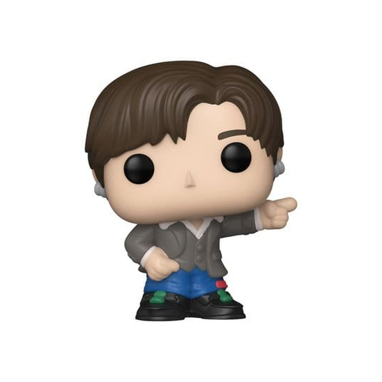 Produktbild BTS Bitty POP! Stages Vinyl Figuren Suga (Dynamite) 2,5 cm