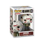 Produktbild Jason Universe POP! Movies Vinyl Figur Jason 9 cm