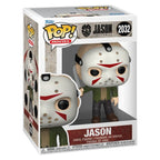 Produktbild Jason Universe POP! Movies Vinyl Figur Jason 9 cm