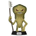 Product image Star Wars: The Mandalorian and Grogu POP! Vinyl Figure Amani
