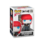 Produktbild Metaphor: ReFantazio POP! Games Vinyl Figur Hulkenberg 9 cm