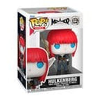 Produktbild Metaphor: ReFantazio POP! Games Vinyl Figur Hulkenberg 9 cm