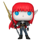Produktbild Metaphor: ReFantazio POP! Games Vinyl Figur Hulkenberg 9 cm