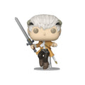 Produktbild Metaphor: ReFantazio POP! Games Vinyl Figur Strohl 9 cm