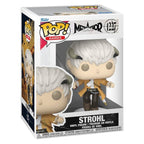 Produktbild Metaphor: ReFantazio POP! Games Vinyl Figur Strohl 9 cm