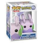 Produktbild Pokémon POP! Games Vinyl Figur Goomy 9 cm