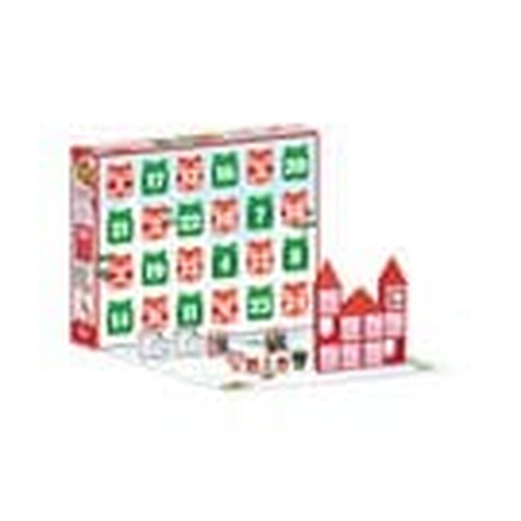 Produktbild Hello Kitty Bitty POP! 24-Tage Countdown-Adventskalender