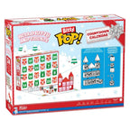 Produktbild Hello Kitty Bitty POP! 24-Tage Countdown-Adventskalender