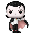 Produktbild Universal Monsters POP! Movies Vinyl Figur Dracula 9 cm