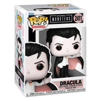Produktbild Universal Monsters POP! Movies Vinyl Figur Dracula 9 cm
