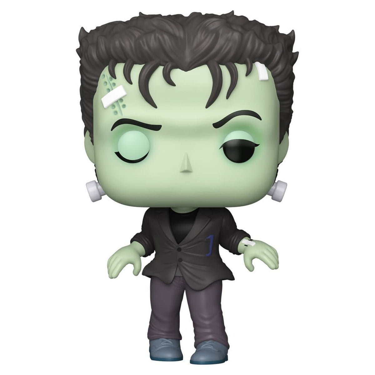 Produktbild Universal Monsters POP! Movies Vinyl Figur Frankenstein 9 cm