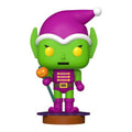 Produktbild Marvel POP! Vinyl Figur : Holiday S6- Goblin(NTKR) 9 cm