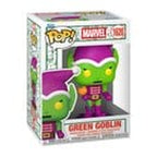 Produktbild Marvel POP! Vinyl Figur : Holiday S6- Goblin(NTKR) 9 cm