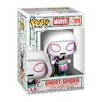 Produktbild Marvel POP! Vinyl Figur : Holiday S6- Gwen(NTKR) 9 cm