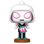 Produktbild Marvel POP! Vinyl Figur : Holiday S6- Gwen(NTKR) 9 cm