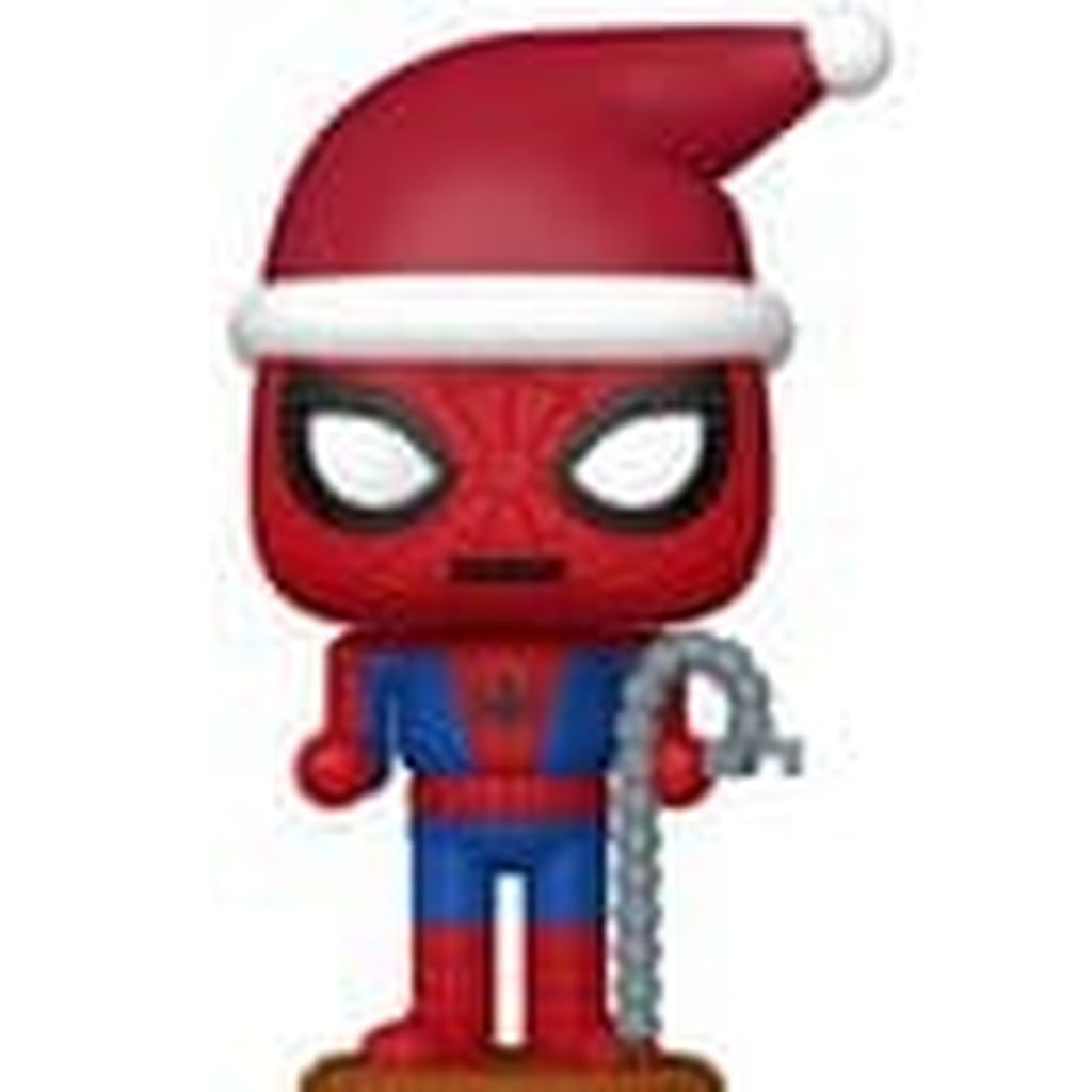 Product image Marvel POP! Vinyl Figure: Holiday S6- SM(NTKR) 9 cm