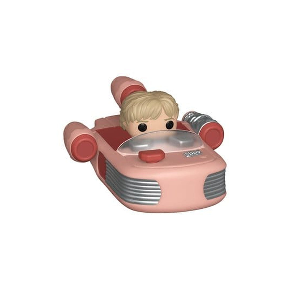 Produktbild Star Wars Bitty POP! Minifiguren Starter Pack