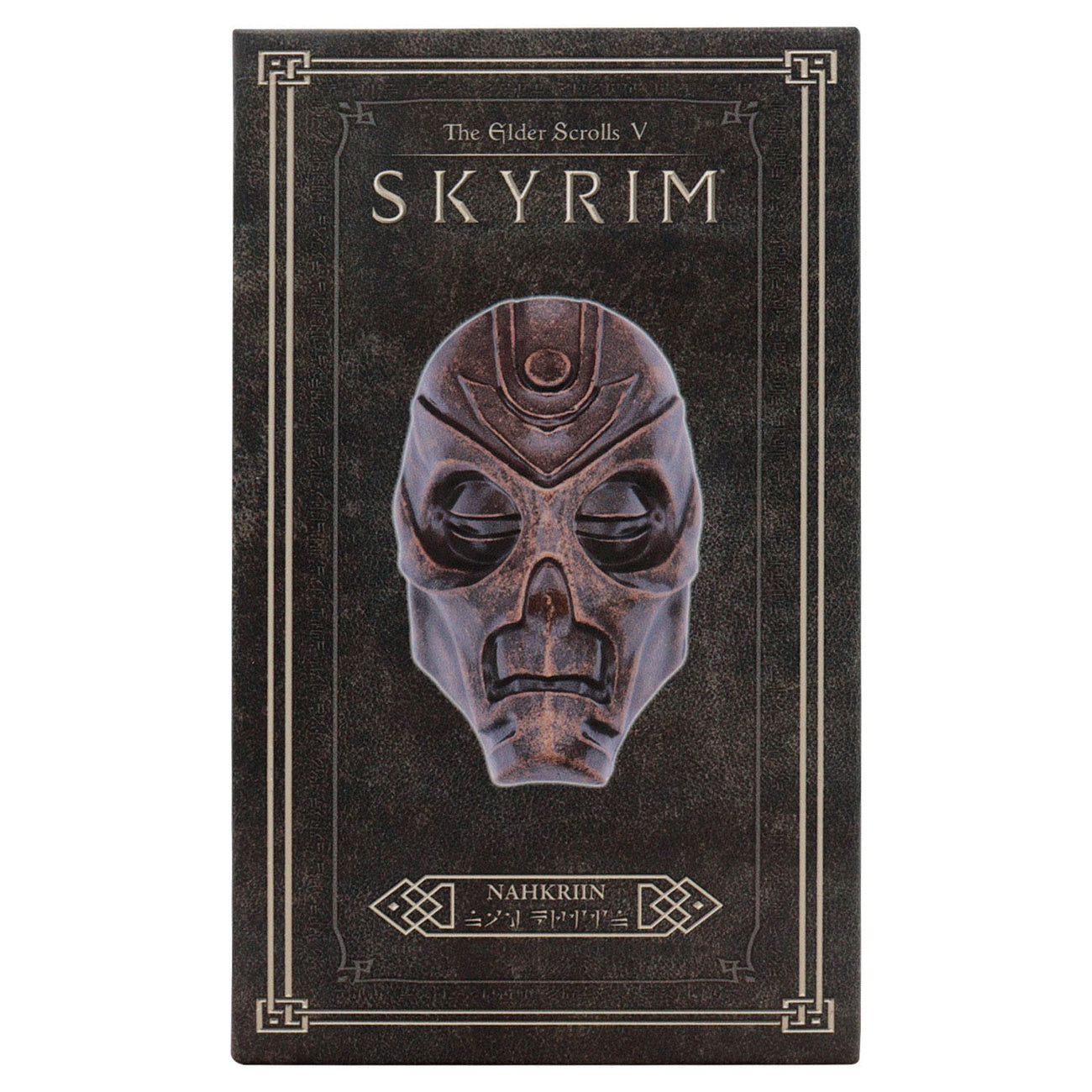 Produktbild The Elder Scrolls V Replik Skyrim Nahkriin Dragon Priest