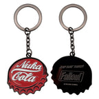 Produktbild Fallout Geschenkebox Nuka-Cola