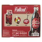 Produktbild Fallout Geschenkebox Nuka-Cola