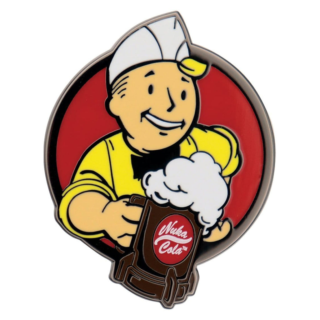 Produktbild Fallout Geschenkebox Nuka-Cola