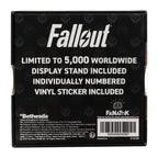 Produktbild Fallout Medaille Brotherhood of Steel