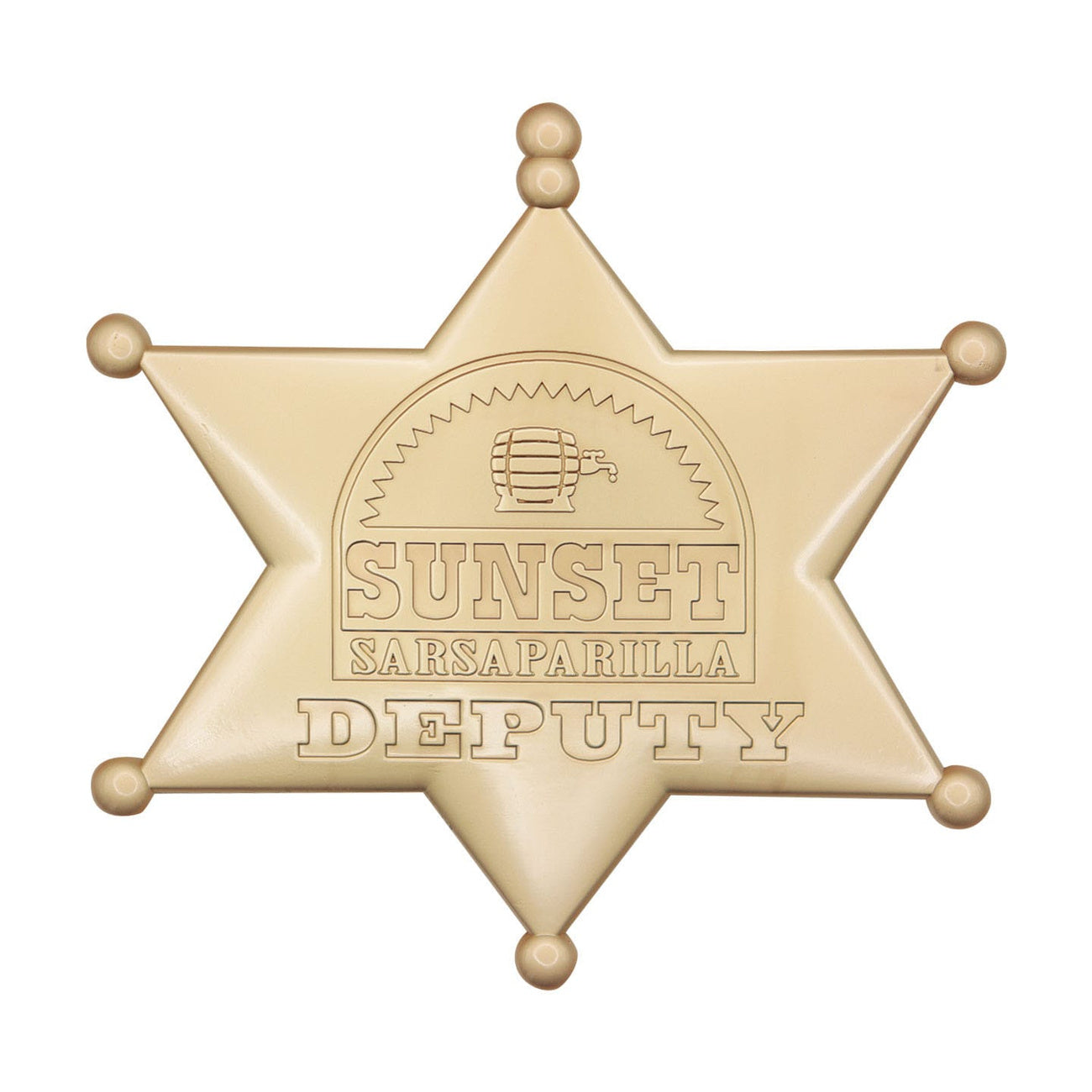 Produktbild Fallout Replik Set Sunset Sarsaparilla Legend of the Star