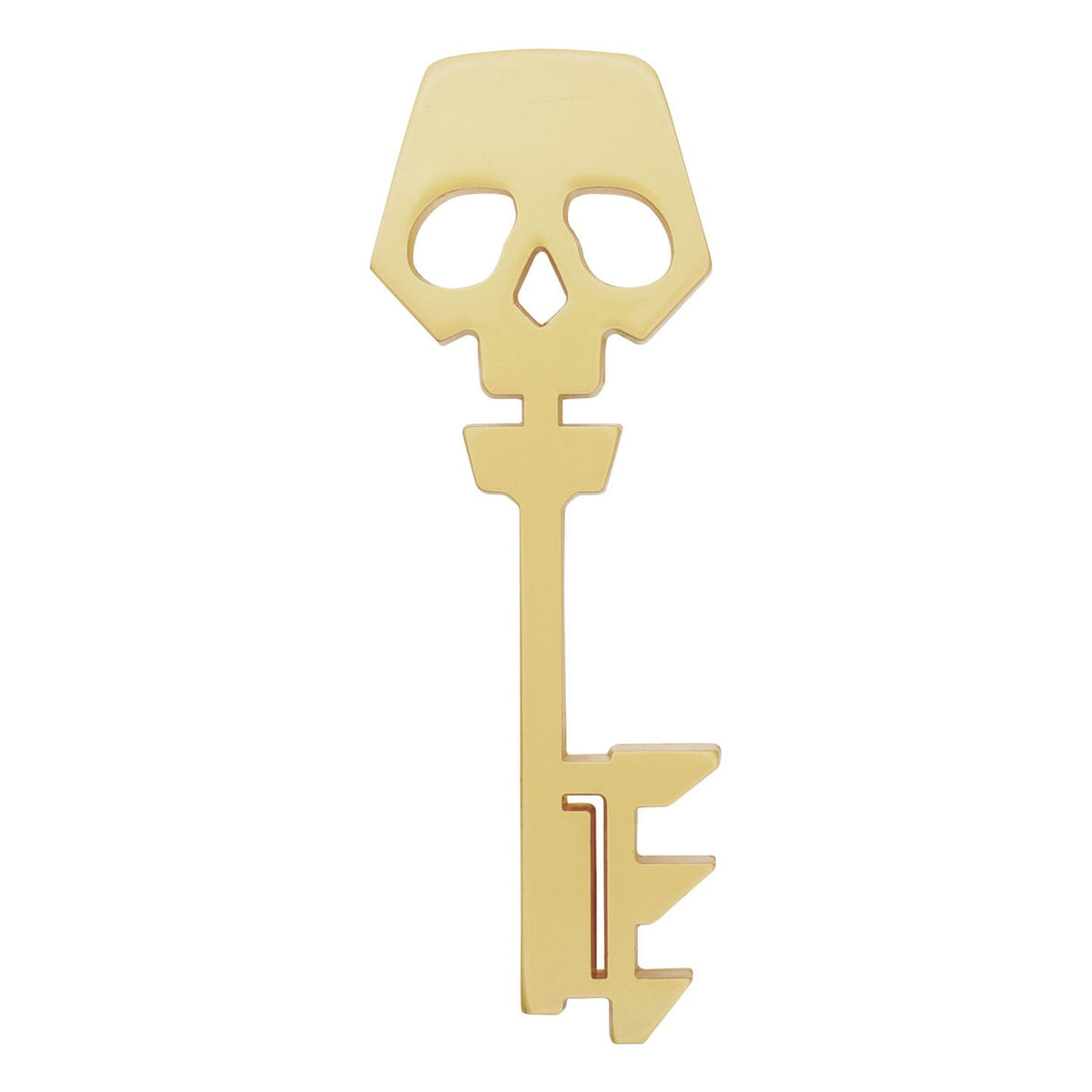Produktbild Borderlands Replik Gold Key
