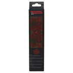 Produktbild Dungeons & Dragons Schreibtischunterlage & Untersetzer Set