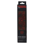 Produktbild Dungeons & Dragons Schreibtischunterlage & Untersetzer Set