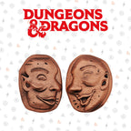 Product image Dungeons & Dragons Sending Stones Replica Limited Edition