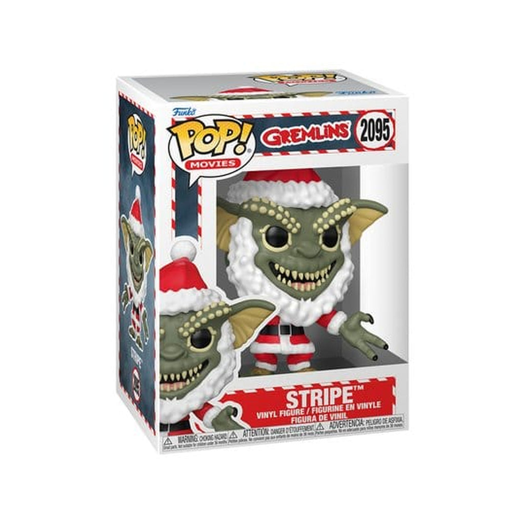 Produktbild Gremlins POP! Movies Vinyl Figur Gremlin(HLDY) 9 cm