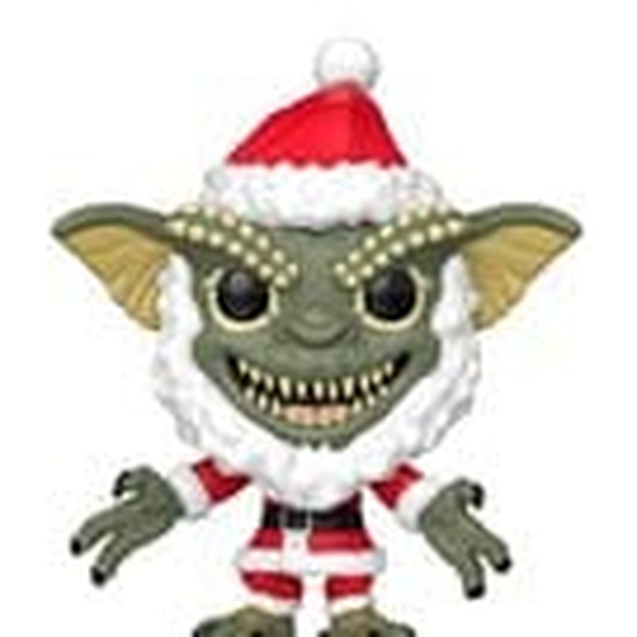 Produktbild Gremlins POP! Movies Vinyl Figur Gremlin(HLDY) 9 cm