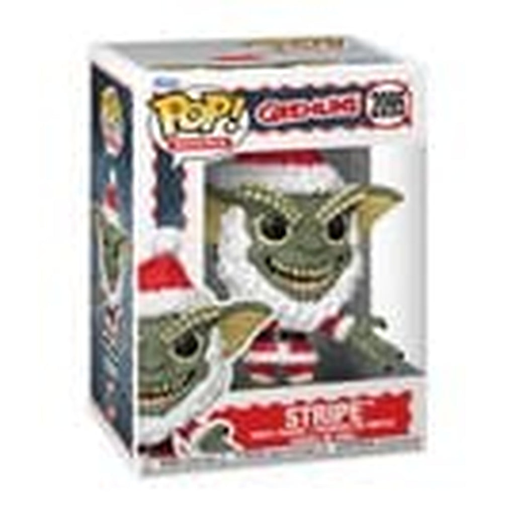 Produktbild Gremlins POP! Movies Vinyl Figur Gremlin(HLDY) 9 cm