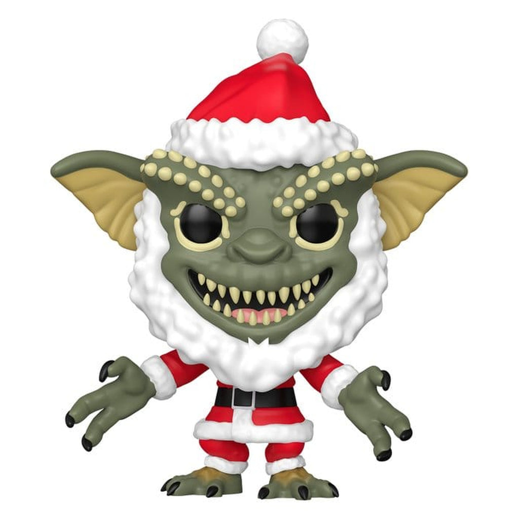 Produktbild Gremlins POP! Movies Vinyl Figur Gremlin(HLDY) 9 cm