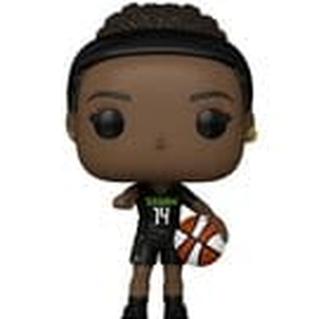 Produktbild WNBA Legends POP! Sports Vinyl Figur Seattle Storm -