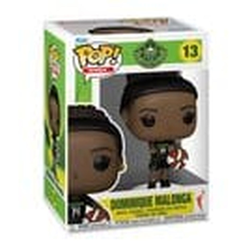 Produktbild WNBA Legends POP! Sports Vinyl Figur Seattle Storm -
