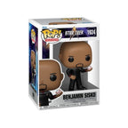 Produktbild Star Trek: Deep Space Nine POP! Television Vinyl Figur