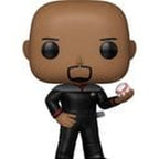 Produktbild Star Trek: Deep Space Nine POP! Television Vinyl Figur