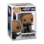 Produktbild Star Trek: Deep Space Nine POP! Television Vinyl Figur