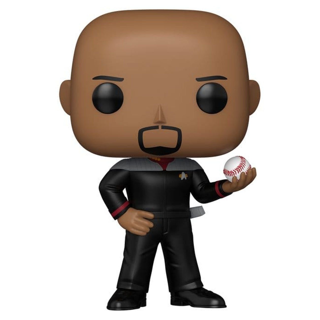 Produktbild Star Trek: Deep Space Nine POP! Television Vinyl Figur