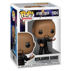 Produktbild Star Trek: Deep Space Nine POP! Television Vinyl Figur