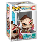 Produktbild Vaiana POP! & Buddy Vinyl Figur Kotu 9 cm